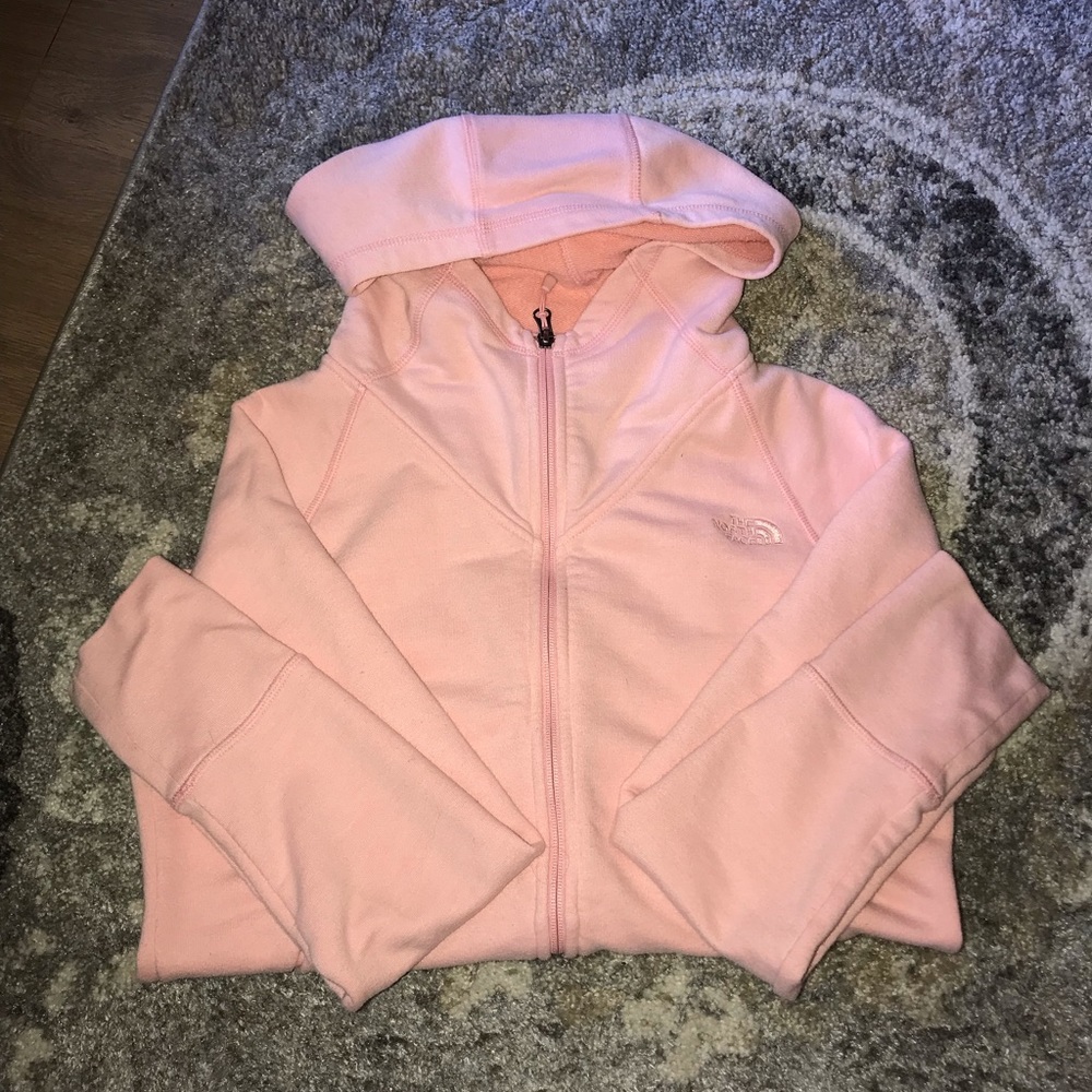 The North Face Jacket